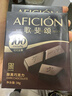 歌斐颂黑巧克力 272g 100%纯可可脂零添加蔗糖休闲零食超苦糖果高考礼物 实拍图
