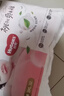 好奇（Huggies）铂金装小桃裤拉拉裤箱装XXXL64片尿不湿【夏季散热王】 实拍图