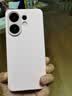 vivo S30 多彩轻薄直屏 5000万索尼超级潜望长焦 高通第四代骁龙7 6500mAh长续航 新品手机 国家补贴 桃桃粉 12GB+512GB 官方标配 实拍图