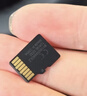海康威视（HIKVISION）行车记录仪 监控内存卡TF卡Micro SD海康 萤石 监控存储卡摄像头通用闪存卡高速内存卡100MB/s 128G 读100MB/s行车记录仪&监控【新款】 实拍图