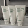 悦诗风吟（innisfree）绿茶洗面奶150g*3氨基酸绵密泡沫控油清洁男士女士七夕送女友礼物 实拍图