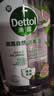 滴露（Dettol）衣物消毒液自然香氛洗衣除菌液 除螨除异味去汗臭48h留香1000ml*1 实拍图