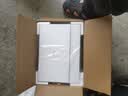 公牛（BULL）配电箱 12回路空开强电箱 家用终端配线箱白色盖板LX1-12s 实拍图