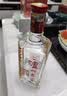泸州老窖 六年窖头曲 浓香型白酒 52度500ml 2瓶（配礼袋） 实拍图