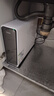 海尔（Haier）净水器鲜活水pro1200G金榜净水器抑菌滤芯净饮机家用厨房专用台下用反渗透过滤直饮净水机R793 实拍图