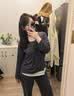芬腾睡衣女带胸垫凉感莫代尔棉少女睡衣假两件外穿26年新款家居服 实拍图