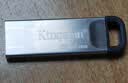 金士顿（Kingston）512GB USB 3.2 Gen 1 U盘 DTKN 大容量U盘 金属外壳 读速200MB/s 学习办公投标电脑车载优盘 实拍图