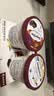 哈根达斯（Haagen-Dazs）冰淇淋超值尽享礼盒装 (香草味*2/比利时巧克力*2) 100ml*4 实拍图