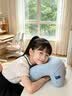 可韵（CORY）小学生儿童午睡枕午休枕趴睡枕头成人办公室专用抱枕午睡神器枕 实拍图