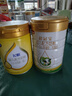 飞鹤飞帆婴儿配方奶粉1段(0-6个月)900g*1罐藻油DHA益生菌专利OPO 实拍图