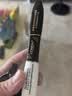 欧莱雅双头睫毛膏7ml+7ml 惊艳特长美睫膜 纤长卷翘持久防水七夕 实拍图