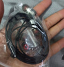纽曼（Newmine）NM-JK12金属入耳式有线手机耳机音乐游戏通话线控耳机耳塞3.5mm兼容手机平板电脑等 灰色 实拍图