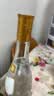 汾酒 黄盖玻汾 清香型白酒 53度 475mL*6瓶整箱 年份随机 实拍图