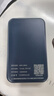腾达Tenda腾达网络2026新款随身wifi移动无线wifi6无限速4g纯流量 免插卡wilf租房车载宽带5路由器家用 升级款【3000毫安超长续航】双网切换WiFi6 实拍图
