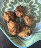悦味纪 手工三色炸萝卜丝素丸子300g*3包 约60个空气炸锅食材半成品速食 实拍图