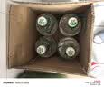 怡宝 饮用水 纯净水4.5L*4桶装水 整箱装 实拍图