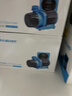 创宁水陆两用变频水泵静音过滤循环潜水泵CN9500-40W 10档流量调节 实拍图