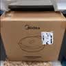 美的（Midea）电饼铛家庭用双面加热上下盘可拆洗煎饼铛煎烤机烙饼锅早餐机加深烤盘大火力大尺寸电饼档JKC3078 实拍图