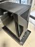华硕天选6X 16L台式机游戏主机台式电脑主机（酷睿U5 225F RTX5060-8GB显卡 32G DDR5 1TB SSD） 实拍图