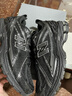NEW BALANCE NB1906R官方夏季老爹鞋男鞋女鞋百搭厚底黑色网面透气休闲运动鞋 黑色 M1906RCH 42.5 (脚长27cm) 【建议拍大半码 尺码详询客服】 实拍图