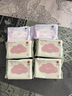 babycare婴儿手口湿巾新生儿湿纸巾加厚擦脸带盖3150绿盖湿巾80抽*10包 实拍图