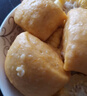 中裕面粉 荞麦面粉 中筋粉杂粮粗粮 荞麦面馒头包子水饺面条3斤 实拍图