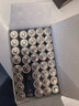 京东京造X京东PLUS会员联名款5号超性能碱性电池40节装 适用血压计/血糖仪/指纹锁/遥控器/挂钟/体脂称 实拍图