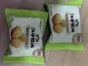 江中猴姑猴头菇椰奶饼干低糖高钙养胃营养品办公室健康零食黑五240g 实拍图