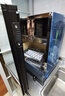 美的（Midea）消毒柜家用 厨房餐具碗柜碗盘茶杯刀具消毒 50L双层 小型台式 高温烘干 二星级 50T11 实拍图