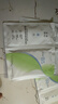 玉泽维生素原B5速安特护冻干面膜6片装*2盒 补水保湿晒后舒缓修护屏障 实拍图