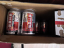 珠江啤酒12度 珠江原麦啤酒 330ml*24听 整箱装 京东自营 实拍图