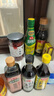 海天 礼盒系列 简盐生抽+金标生抽+蚝油520g+醋450ml 省心拍礼盒 实拍图
