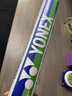 尤尼克斯（YONEX）羽毛球AS-03耐打稳定比赛训练鸭毛羽毛球（1桶12只装） 实拍图