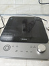 美的（Midea）2026新款家用电磁炉电陶炉电池炉3500W大功率多功能电炉一级能效节能火锅炉电火灶MC-E35C20 实拍图