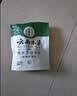 纯春堂云南本草染发剂植物盖白头发天然纯黑无刺激不沾头皮男女士染发膏 实拍图