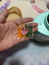 立白沙龙香氛洗衣凝珠 甜香草与橙花 40颗 三腔 留香30天 实拍图