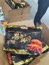 金锣酱卤猪蹄500g/袋休闲零食猪手肘子熟食下酒菜卤味方便面 实拍图
