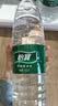 怡宝 饮用水 饮用纯净水1.55L*12瓶 整箱装 实拍图