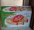 美丹芝麻味苏打饼干1000g/箱 无蔗糖易消化营养早餐休闲零食 实拍图