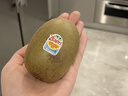 佳沛（zespri）新西兰 阳光金果18粒超大果原箱单果175-204g 猕猴桃水果礼盒 实拍图