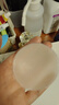 有棵树【隐形乳贴】无痕防走光防凸点婚纱吊带用小胸硅胶胸贴防汗乳头贴 实拍图