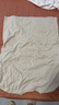 凡客诚品vancl 短袖T恤全棉圆领夏装男女同款 高级灰 2XL （建议150-180斤） 实拍图