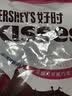 好时 Kisses浓醇黑巧克力 500g 糖果零食 婚庆喜糖 生日礼物 送女孩 实拍图