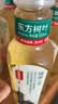 农夫山泉东方树叶绿茶500ml*15瓶无糖茶饮料0糖0脂0卡整箱装饮品 实拍图