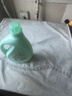 立白健康除菌天然洗衣液2斤手洗机洗15分钟快洗除螨抑菌祛味去渍 实拍图