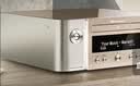 马兰士（MARANTZ）M-CR612音箱 HiFi发烧CD数播二合一HEOS无损音乐数播Wi-Fi/蓝牙/Qplay/AirPlay2 金色 实拍图