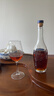 马爹利（Martell） 名士vsop 干邑白兰地 洋酒 350ml*2 双支 实拍图