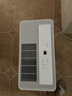 美的（Midea）54升小方物除湿机100㎡家用抽湿机干衣机 5m泵压上排水地下室除湿器CF54BS/DA (支持鸿蒙智联) 实拍图