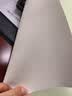 朗格防污护眼生态硅书桌垫儿童学习专用写字台布小学生课桌面保护垫子 实拍图