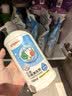 贝亲（Pigeon）奶瓶清洗剂婴儿专用玩具果蔬清洗剂清洁剂洗洁精超值套装 6.5斤 实拍图